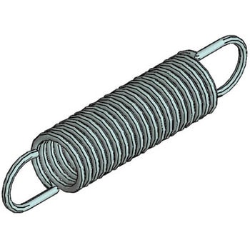 触发弹簧HAKKO白光B2280